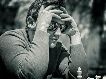 The indecision problem: An opportunity to differentiate